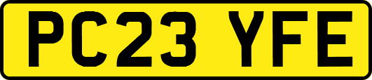 PC23YFE