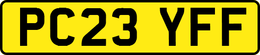 PC23YFF