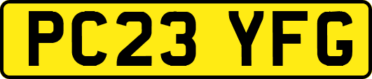 PC23YFG