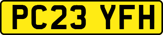 PC23YFH