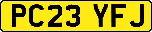 PC23YFJ