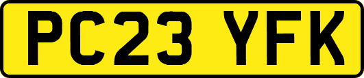 PC23YFK