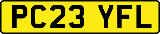 PC23YFL