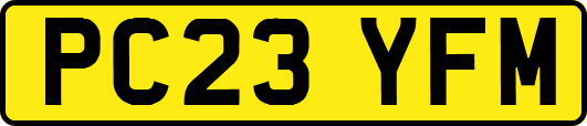 PC23YFM