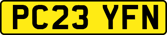 PC23YFN