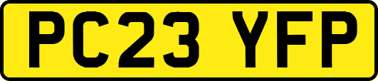 PC23YFP