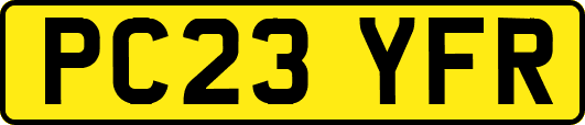 PC23YFR