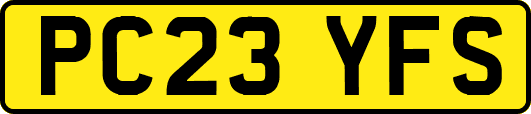 PC23YFS