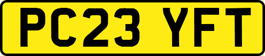 PC23YFT