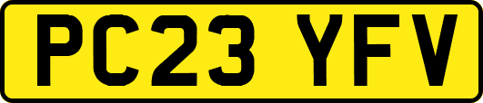 PC23YFV