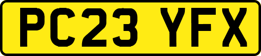 PC23YFX