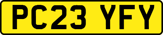 PC23YFY