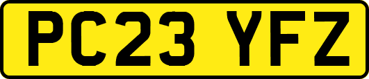 PC23YFZ