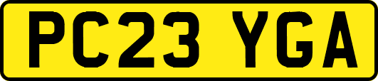 PC23YGA