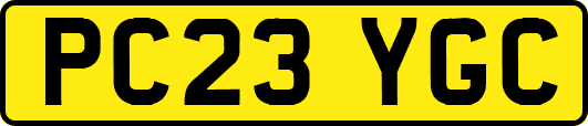 PC23YGC