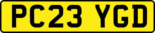 PC23YGD
