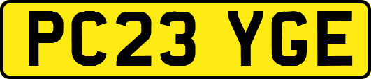 PC23YGE