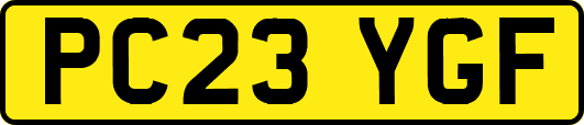 PC23YGF