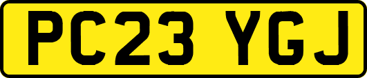 PC23YGJ