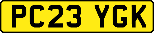 PC23YGK
