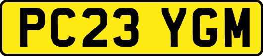 PC23YGM