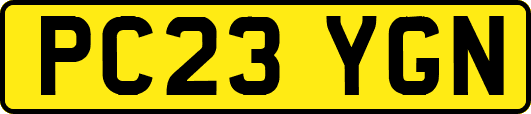 PC23YGN
