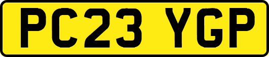PC23YGP