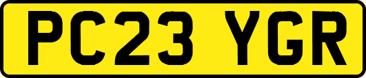 PC23YGR