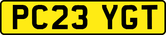 PC23YGT