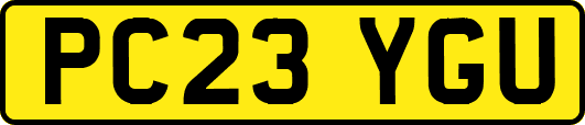 PC23YGU