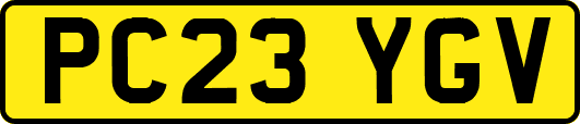 PC23YGV