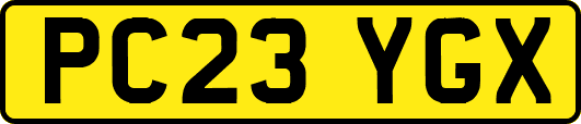 PC23YGX