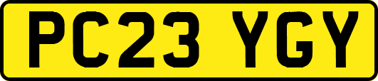 PC23YGY