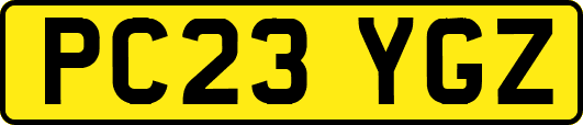 PC23YGZ