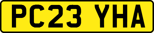 PC23YHA