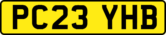 PC23YHB