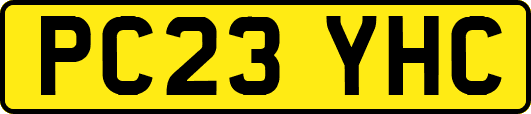 PC23YHC