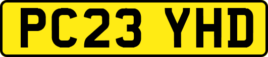 PC23YHD