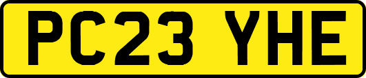 PC23YHE