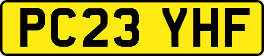 PC23YHF