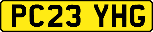 PC23YHG