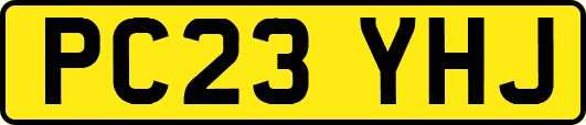 PC23YHJ