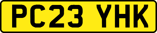 PC23YHK