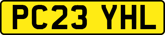 PC23YHL