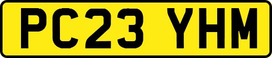 PC23YHM