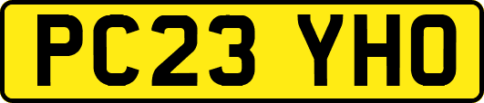 PC23YHO