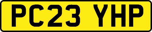 PC23YHP