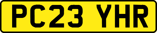 PC23YHR