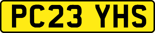 PC23YHS