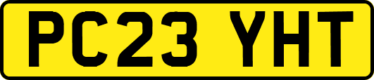 PC23YHT